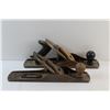 Image 1 : (2) Stanley Wood Planes