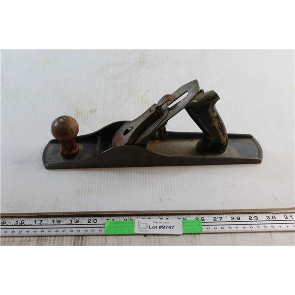 Stanley Handyman Wood Plane
