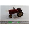 Image 6 : 1/20 Scale Lincoln Massey Harris 44 Re-Painted - Custom Wooden Tires