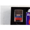 Image 2 : Zippo Ford Trucks Lighter & Parts Kit