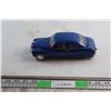 Image 1 : Die Cast 1949 Mercury 1:24 Scale Car Model