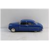 Image 2 : Die Cast 1949 Mercury 1:24 Scale Car Model