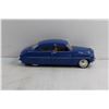 Image 4 : Die Cast 1949 Mercury 1:24 Scale Car Model
