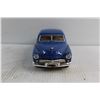 Image 5 : Die Cast 1949 Mercury 1:24 Scale Car Model