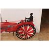 Image 2 : *McCormick Farmall Whirligig - 45"