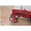 Image 3 : *McCormick Farmall Whirligig - 45"