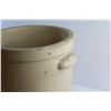 Image 2 : *Vintage Stoneware Pickling Crock 13'' x 14''