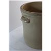 Image 3 : *Vintage Stoneware Pickling Crock 13'' x 14''