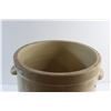 Image 5 : *Vintage Stoneware Pickling Crock 13'' x 14''