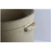 Image 2 : *Vintage Stoneware Pickling Crock 13'' x 14''