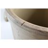 Image 3 : *Vintage Stoneware Pickling Crock 13'' x 14''