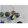 Image 3 : (12) Shooter Marbles