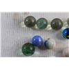 Image 4 : (12) Shooter Marbles