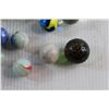 Image 5 : (12) Shooter Marbles