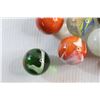 Image 5 : (12) Shooter Marbles