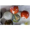 Image 7 : (12) Shooter Marbles