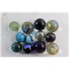 Image 2 : (12) Shooter Marbles