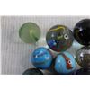 Image 4 : (12) Shooter Marbles