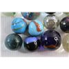 Image 5 : (12) Shooter Marbles