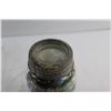 Image 4 : Pickling Glass Jar with Marbles