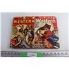 Image 1 : Vintage Star Western & The Rio Kid Western Magazines