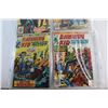 Image 3 : (4) Vintage Comics - The Rawhide Kid