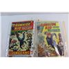 Image 2 : (4) Vintage Comics - The Rawhide Kid