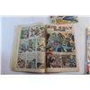 Image 4 : (3) Vintage Comics - The Rawhide Kid