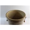 Image 4 : *Alberta Potteries Redcliff 5 Stoneware Pickling Crock