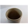 Image 2 : Small Stoneware Pickling Crock