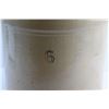 Image 3 : *Vintage Medalta #6 Stoneware Pickling Crock