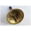 Image 5 : Brass Bell with Wooden Handle