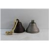 Image 3 : (2) Small Bells
