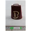Image 1 : Vintage Cow Bell