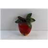 Image 2 : Devon Ware Apple Wall Mount String Holder