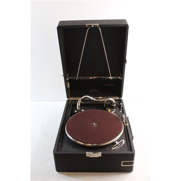 Vintage Torens Vinyl Record Player - Untested