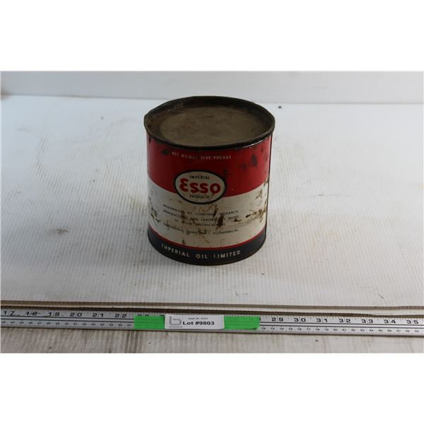 Esso Automotive Grease