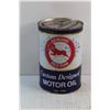 Image 3 : Genuine Red Ram Custom Design Motor Oil Tin