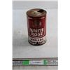 Image 3 : Vintage Dursol Heavy Duty Motor Oil Tin