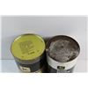 Image 3 : John Deere Torq-Gard Supreme Engine Oil and John Deere Power Steering Oil Cans