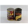 Image 1 : Esso Essolube XD-3 Engine Oil - Sealed and Esso 5W30 Uniflo Motor Oil Tin