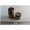 Image 6 : Quaker State Wheel Bearing Lubricant and Automatic Transmission Fluid Cans - Sealed