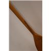 Image 3 : * (2) Wooden Gray Owl Paddle Company Boat Paddles