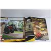 Image 3 : (10+) Toy Farmer and Farm King Magazines