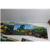 Image 3 : (11) John Deere Equipment Catalogues