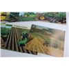 Image 4 : (11) John Deere Equipment Catalogues