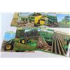 Image 5 : (11) John Deere Equipment Catalogues