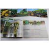 Image 6 : (11) John Deere Equipment Catalogues