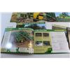 Image 7 : (11) John Deere Equipment Catalogues