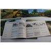 Image 8 : (11) John Deere Equipment Catalogues